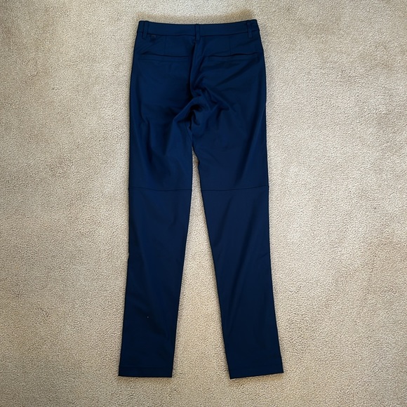 Lululemon ABC Pant 32” (Warpstreme) - Picture 6 of 8